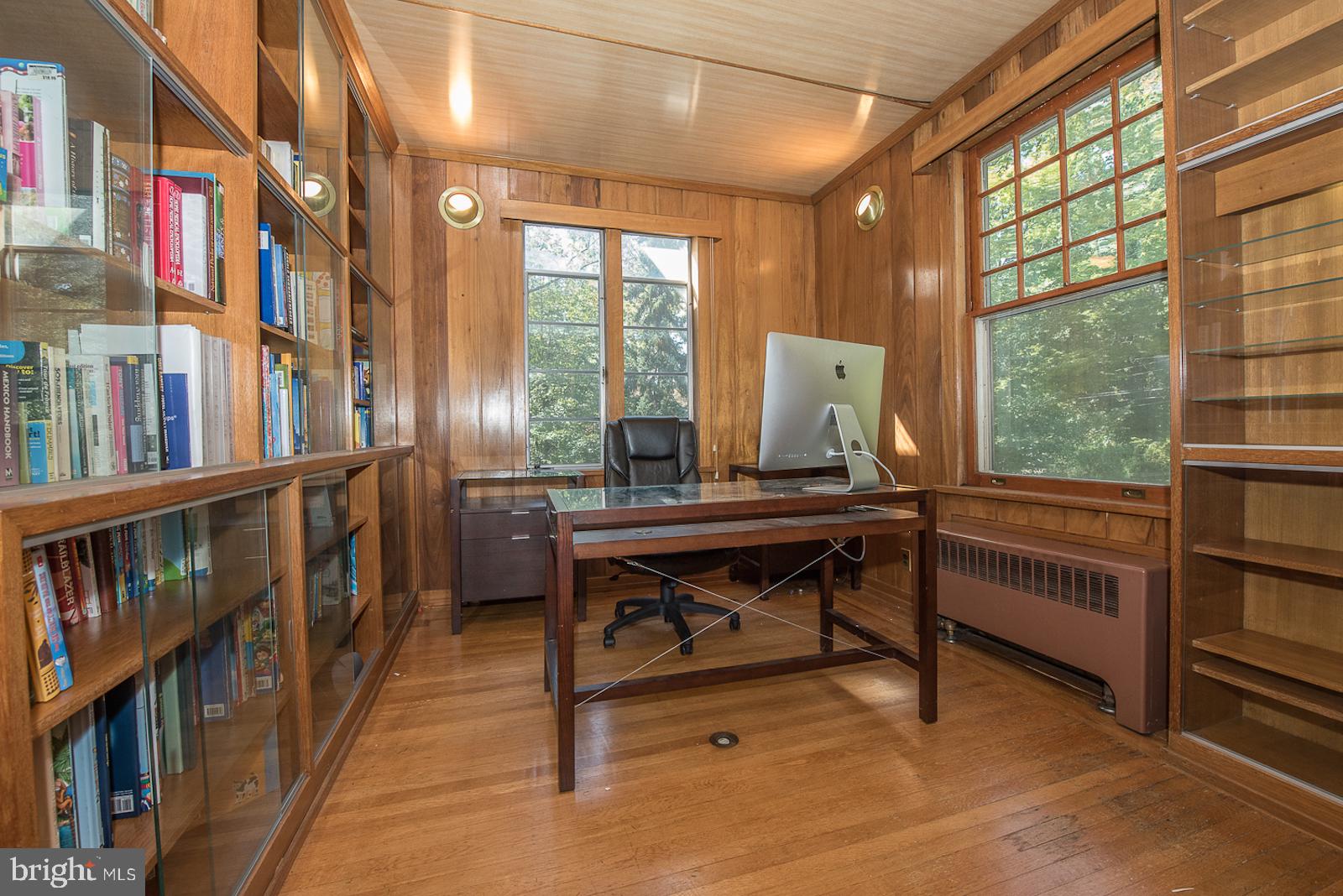 6 East Brookhaven Road Wallingford, PA 19086 - Photo 30 of 70 2nd Floor Study