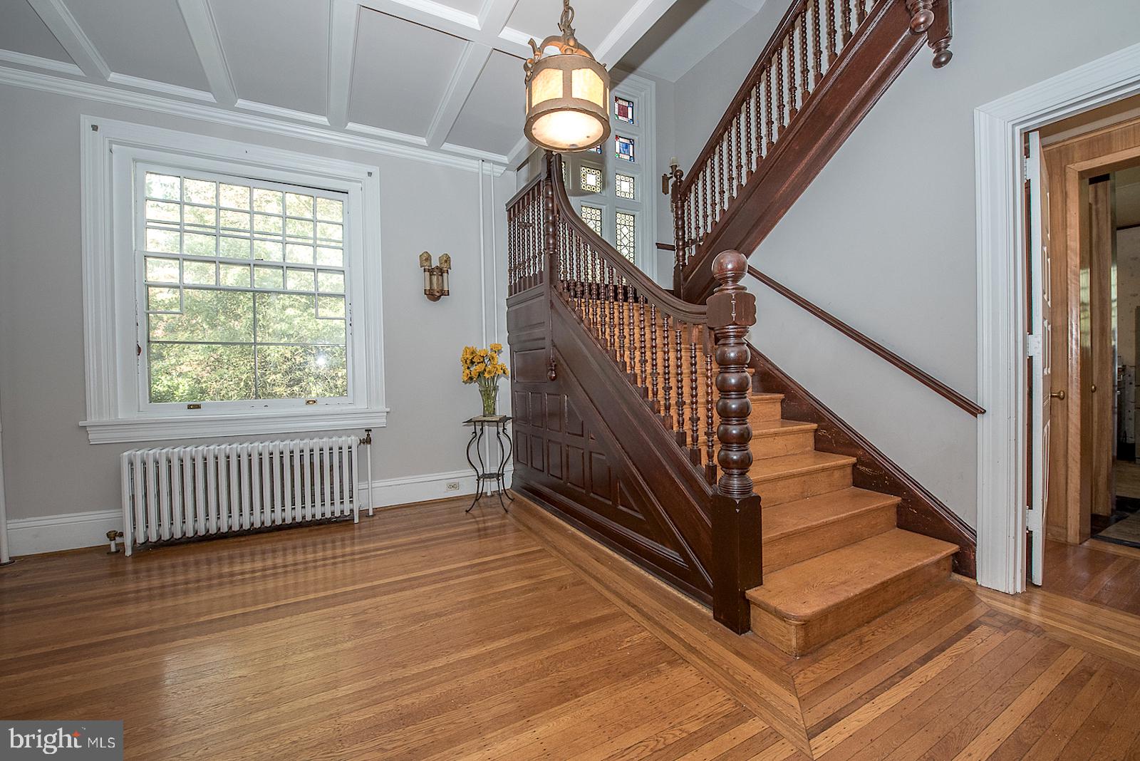 6 East Brookhaven Road Wallingford, PA 19086 - Photo 4 of 70 Entrance Hall