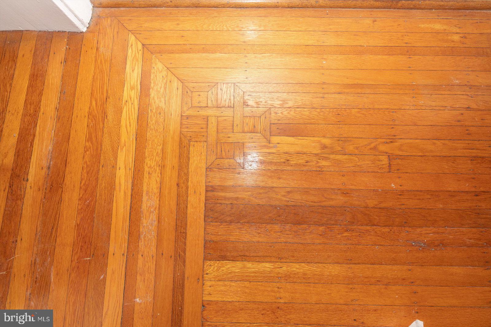6 East Brookhaven Road Wallingford, PA 19086 - Photo 66 of 70 Hardwood Floor Closeup