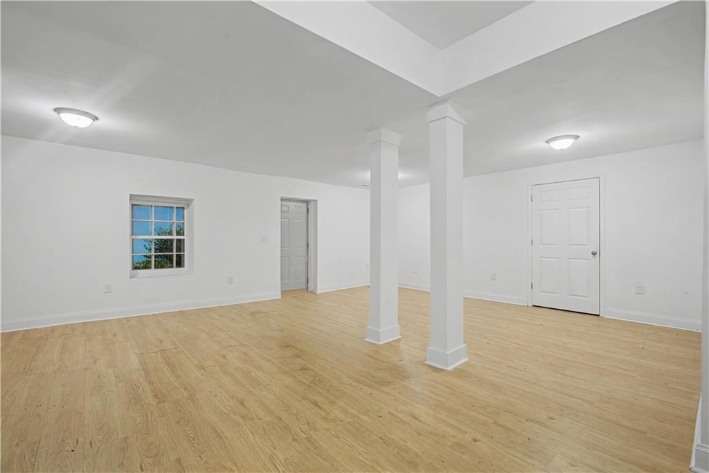 2835 Laguna Drive Decatur, GA 30032 - Photo 19 of 25 a view of an empty room