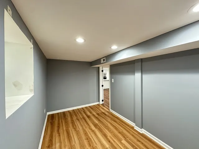 $1,950 | 2317 North Keeler Avenue, Unit GDN, Chicago, IL 60639