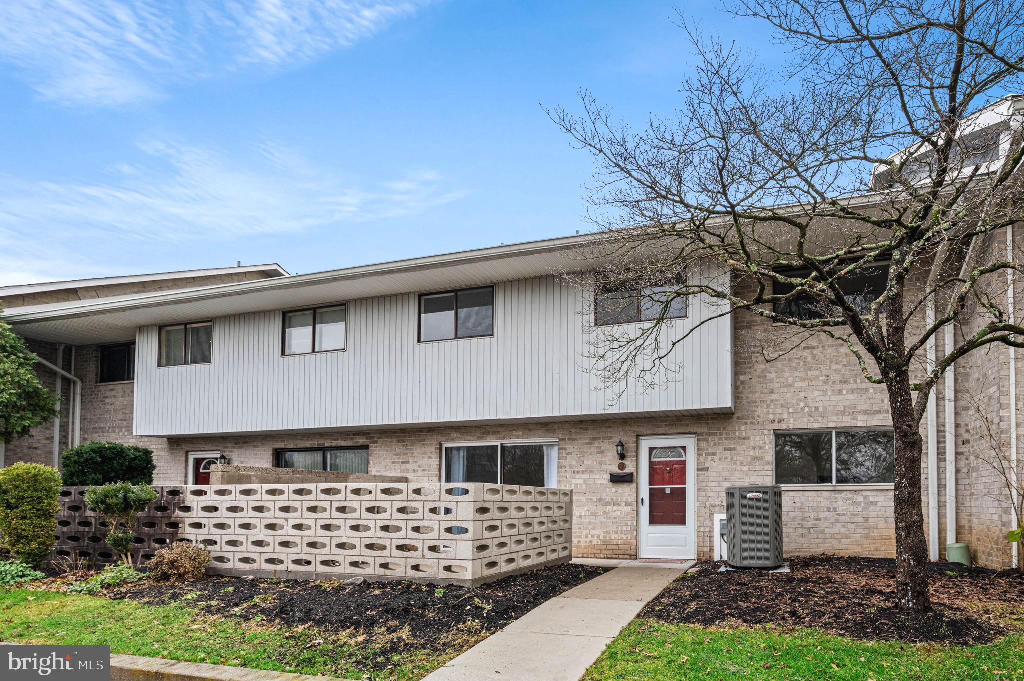 1518 Manley Road, Unit B20 West Chester, PA 19382 - Photo 1 of 29 1518 Manley Rd, B20 Exterior