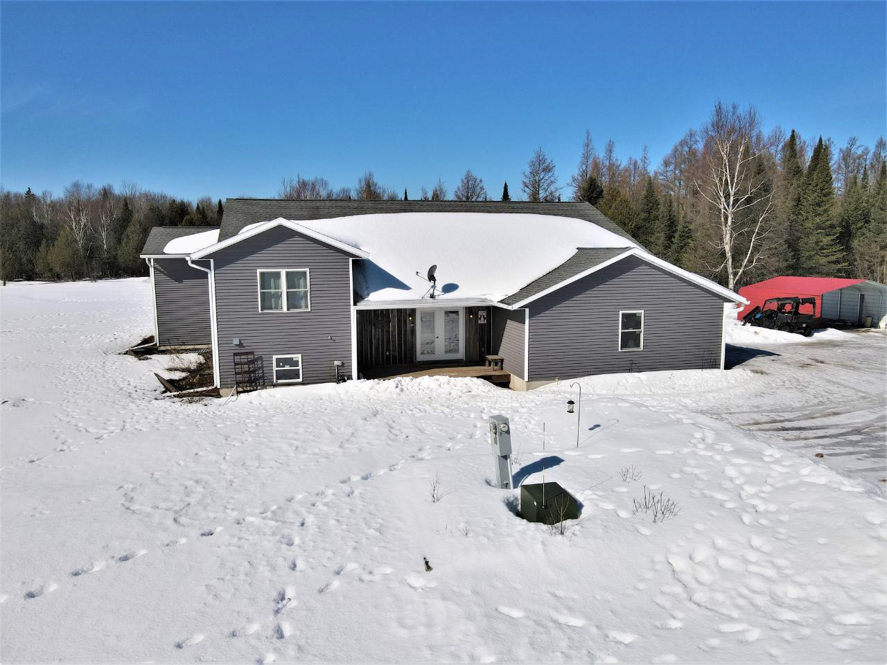 N595 Soumi Road Ogema, WI 54459 - Photo 6 of 70 Gallery Image 6