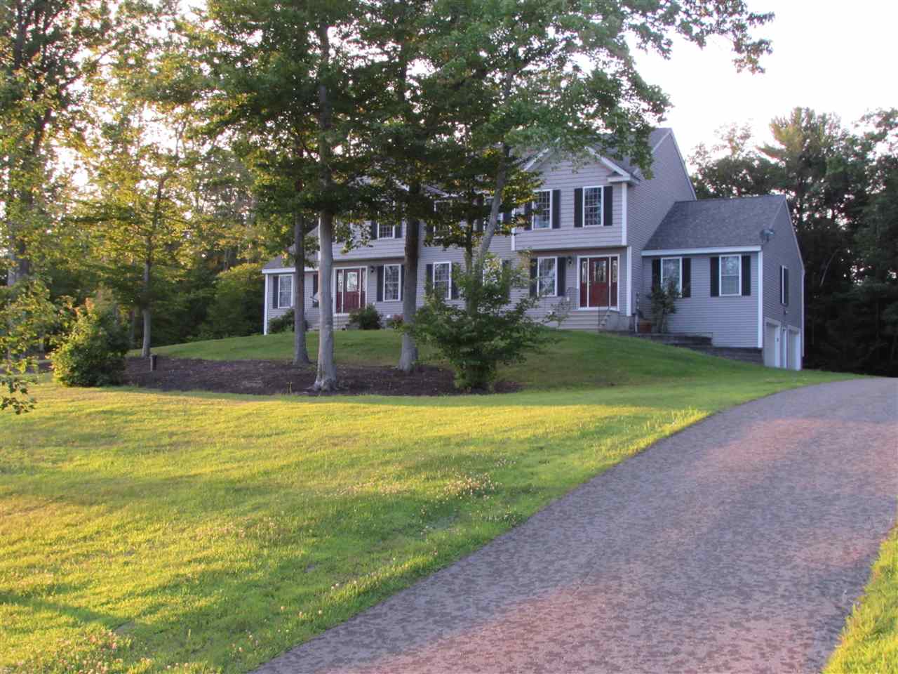9 Fox Run Road Raymond, NH 03077 - Photo 1 of 22