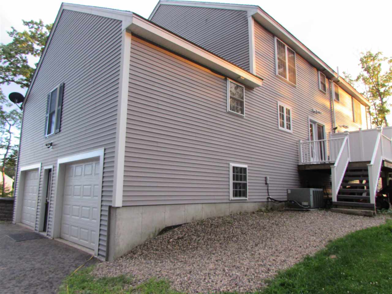 9 Fox Run Road Raymond, NH 03077 - Photo 20 of 22