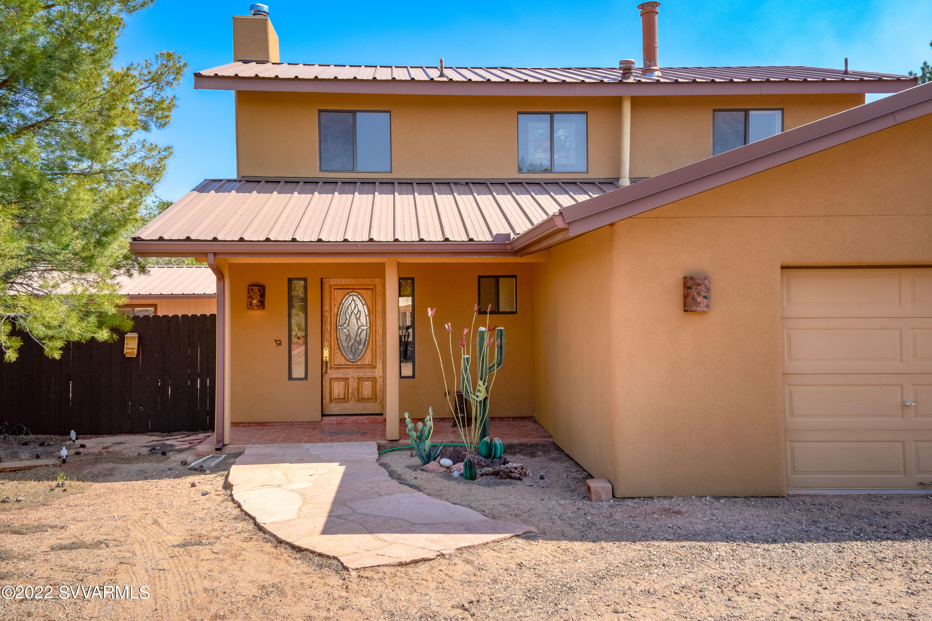 80 Mockingbird Spur Road Sedona, AZ 86336 - Photo 12 of 55 80 Mockingbird Spur Sedona-12