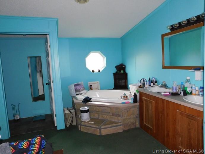2875 South Mt Zion Church Road Pekin, IN 47165 - Photo 13 of 16 Gallery Image 13