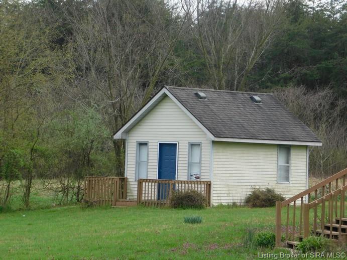 2875 South Mt Zion Church Road Pekin, IN 47165 - Photo 3 of 16 Gallery Image 3