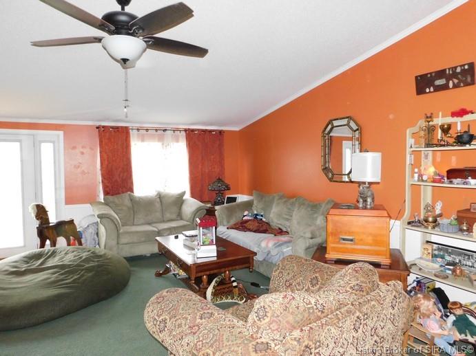 2875 South Mt Zion Church Road Pekin, IN 47165 - Photo 8 of 16 Gallery Image 8