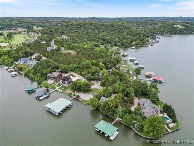 $330,000 | Lot 13 Kinderhook View, Camdenton, MO 65020