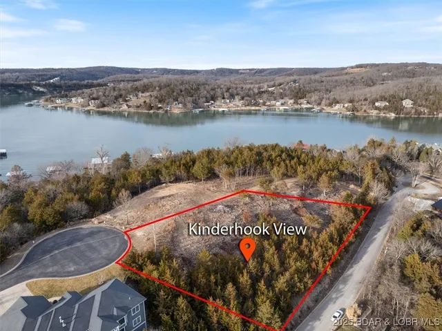 $330,000 | Lot 13 Kinderhook View, Camdenton, MO 65020