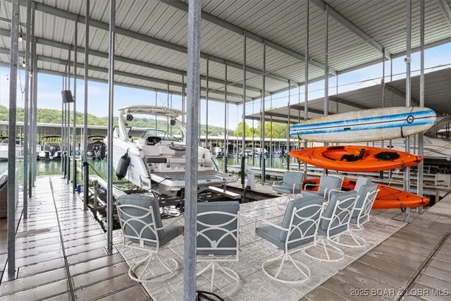 $330,000 | Lot 13 Kinderhook View, Camdenton, MO 65020