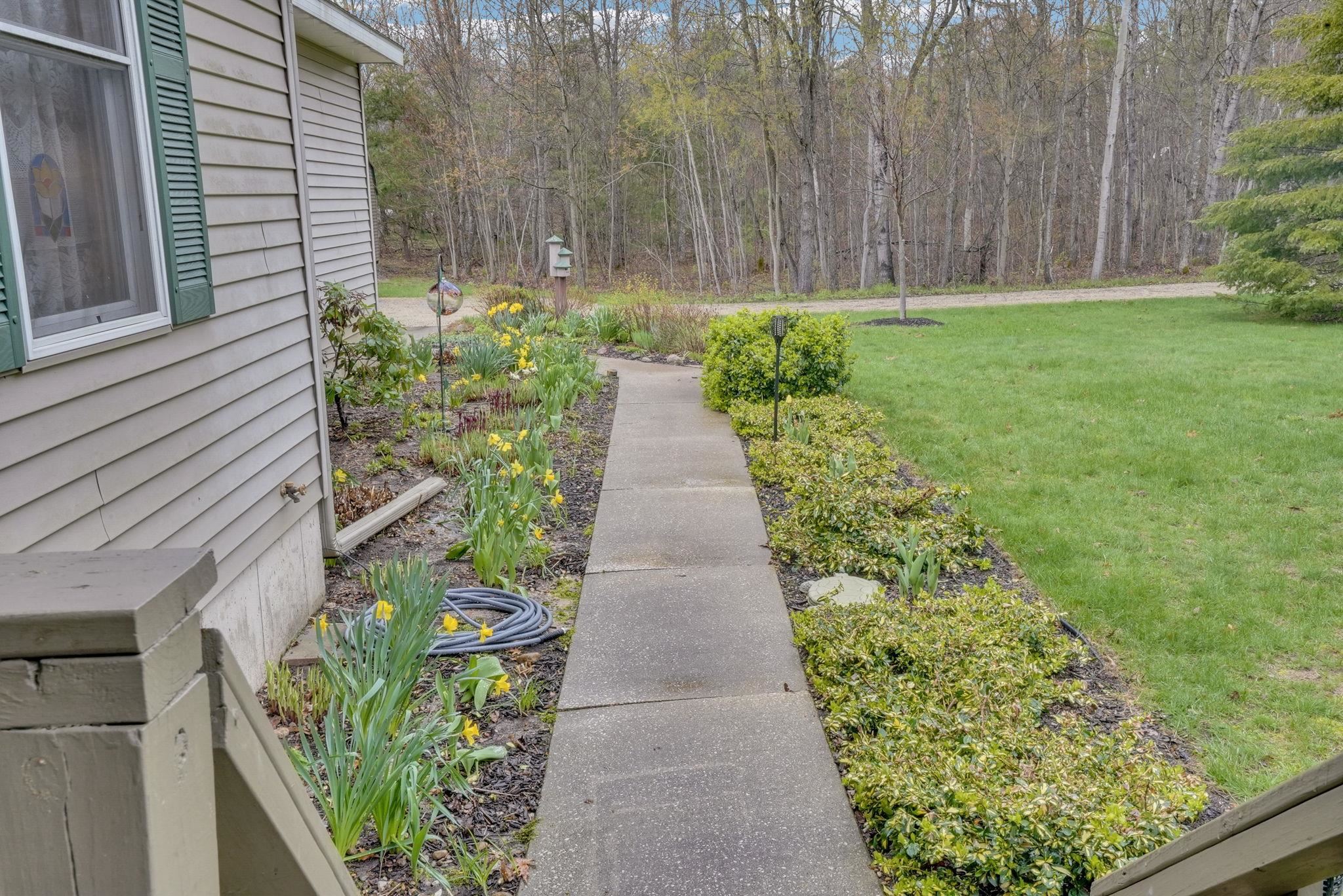 712 East 38 Road Cadillac, MI 49601 - Photo 53 of 67