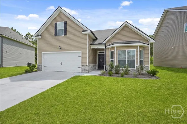 $2,880 | 138 Sams Drive, Guyton, GA 31312