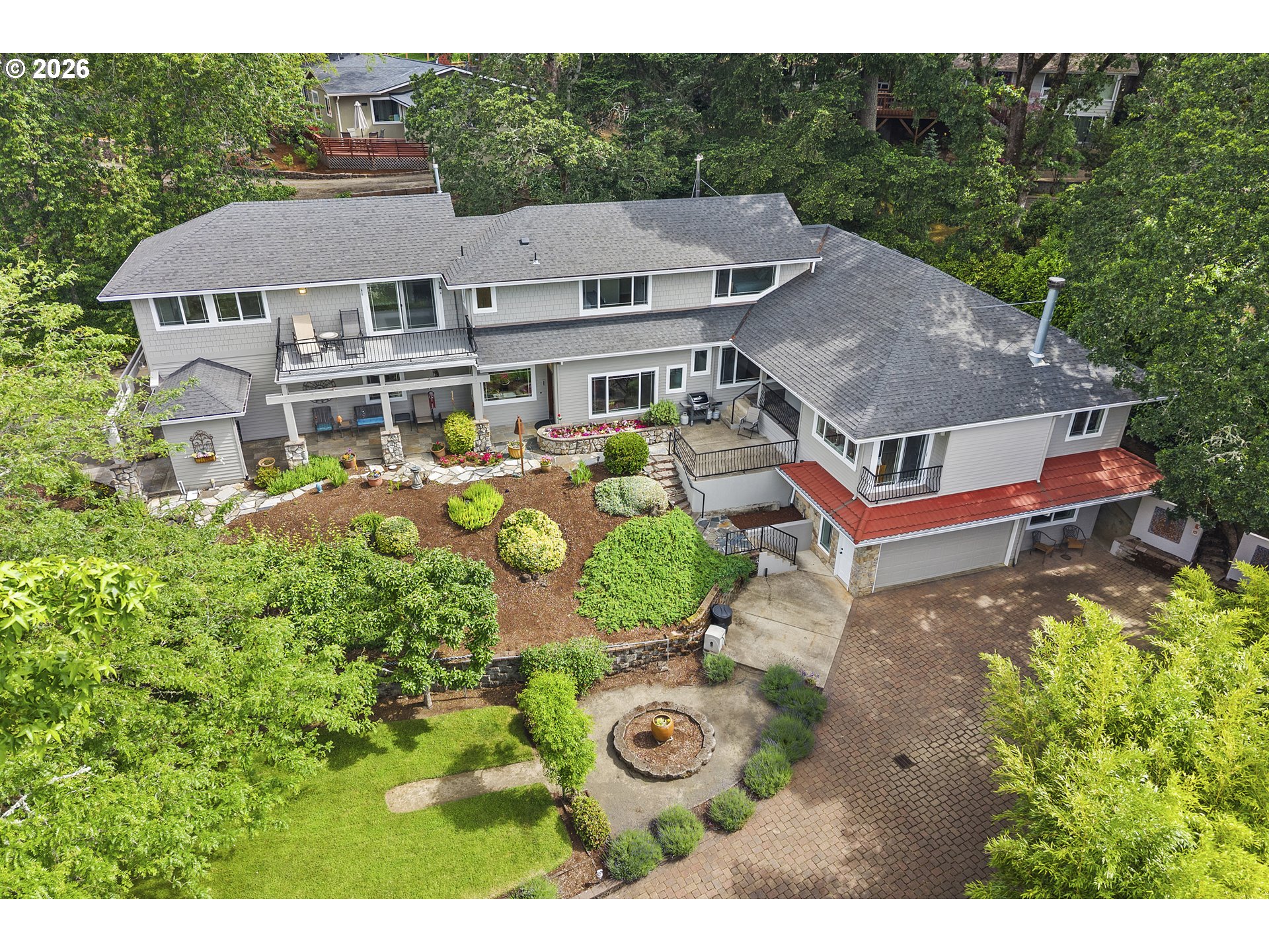 12436 Southwest 58th Avenue Portland, OR 97219 - Photo 1 of 38