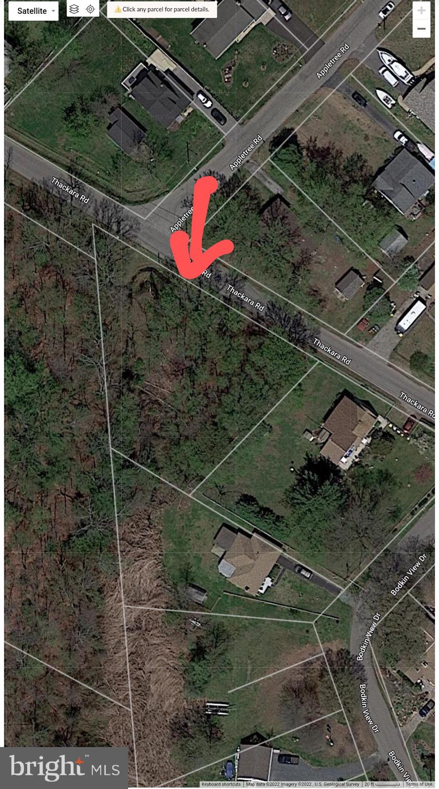 Thackara Road Pasadena, MD 21122 - Photo 4 of 19 Gallery Image 4