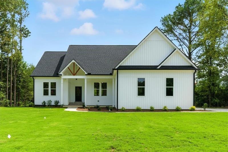 1 Mountain Chase Road Southwest Rome, GA 30165 - Photo 1 of 39