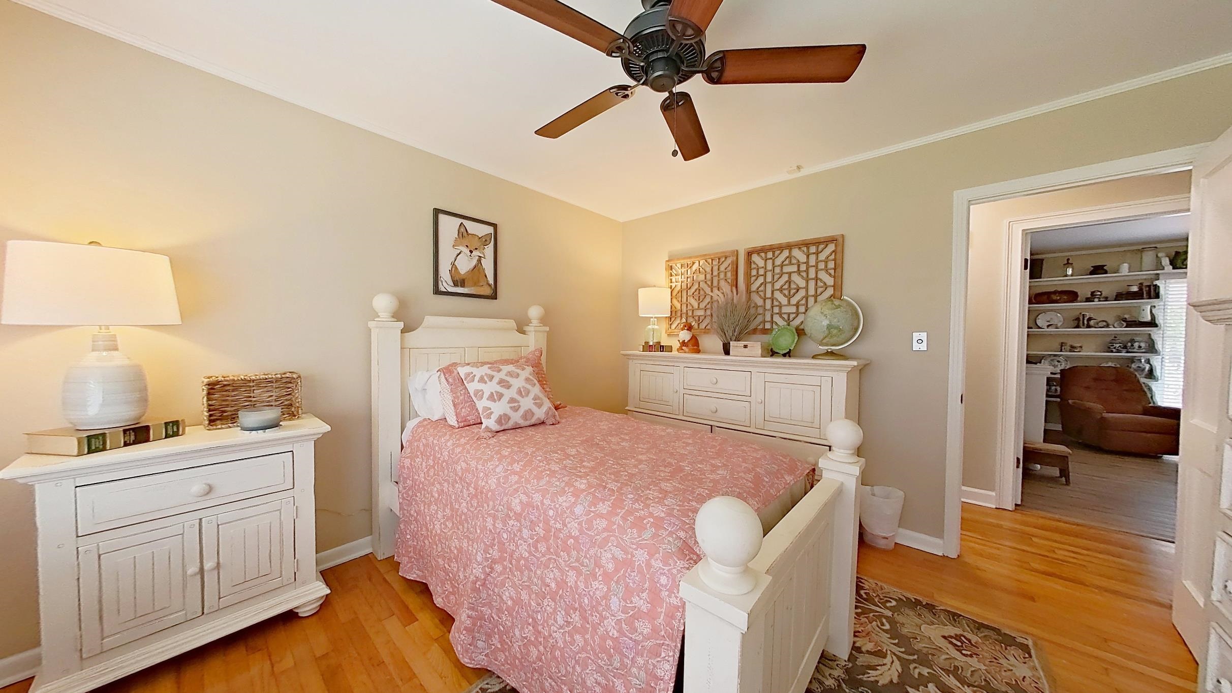 102 Sandra Street Thomasville, GA 31792 - Photo 30 of 67