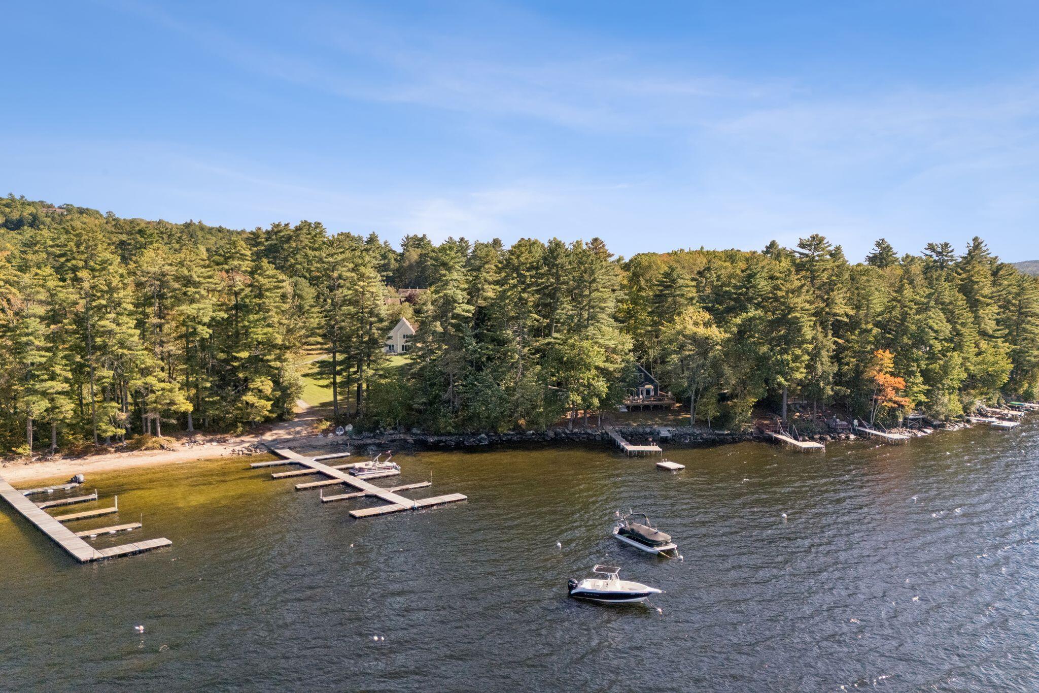 83 Hydrangea Circle, Unit 11 Naples, ME 04055 - Photo 12 of 16