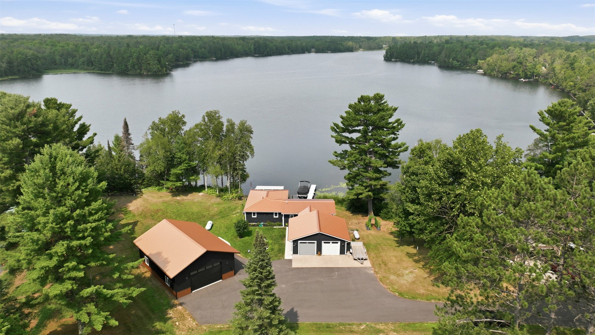 5790 W Korn Road Winter, WI 54896 - Photo 40 of 52 Gallery Image 40