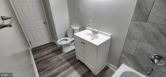 $2,190 | 1219 Marcy Avenue, Oxon Hill, MD 20745