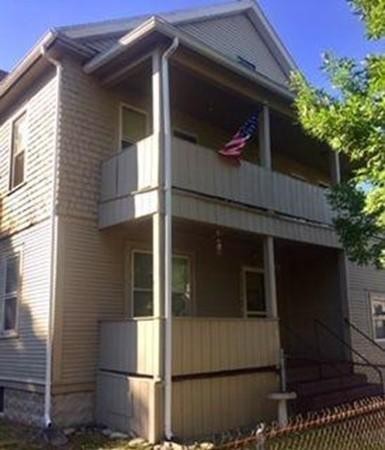 680 Carew Street Springfield, MA 01104 - Photo 4 of 13