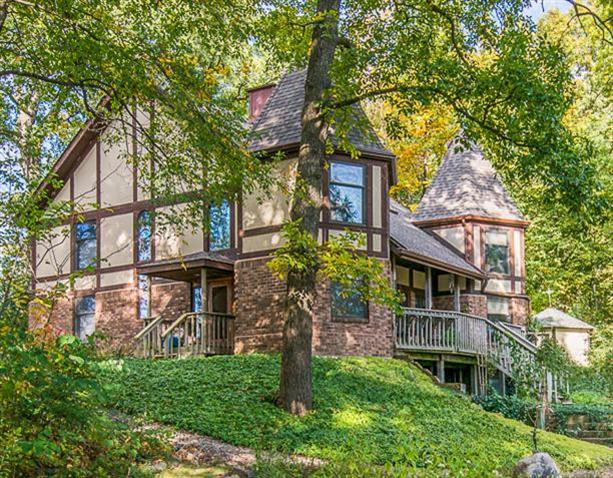 13071 McKinley Road Chelsea, MI 48118 - Photo 1 of 40 Photo 1