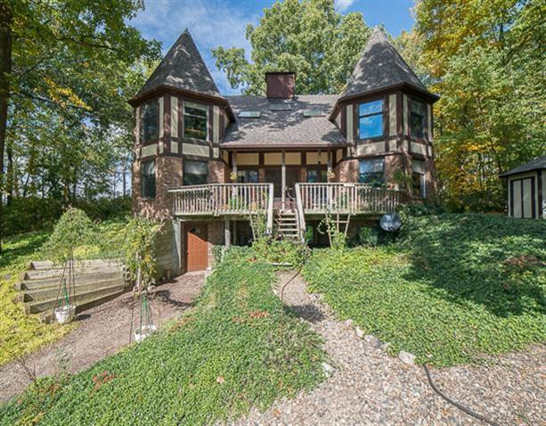 13071 McKinley Road Chelsea, MI 48118 - Photo 33 of 40 Photo 34