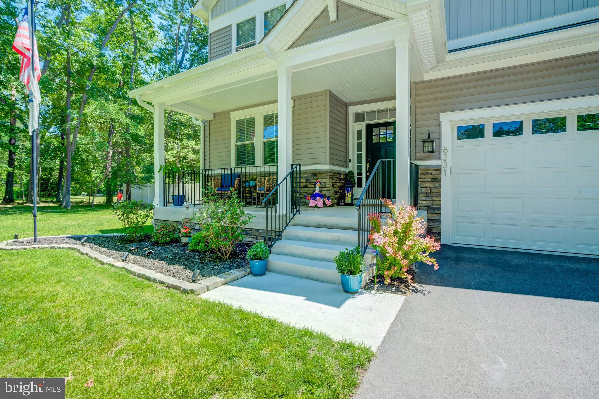 8331 Woodland Road Pasadena, MD 21122 - Photo 52 of 63