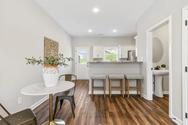 $1,180 | 1115 Hillwood Drive, Unit I1, Clarksville, TN 37040