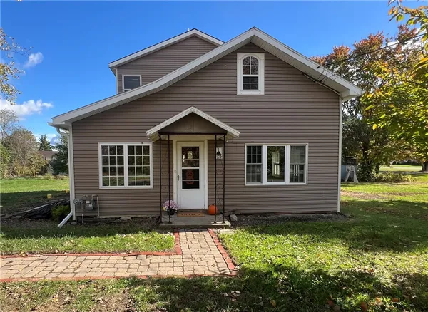 $170,900 | 379 Hickory Grove Road, Horseheads, NY 14845