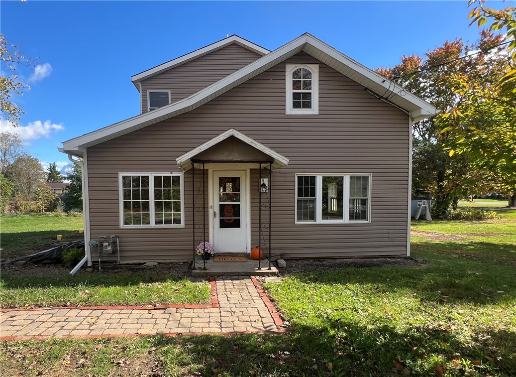 379 Hickory Grove Road Horseheads, NY 14845 - Photo 1 of 21