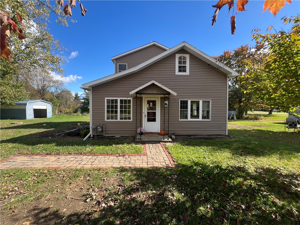 379 Hickory Grove Road Horseheads, NY 14845 - Photo 2 of 21