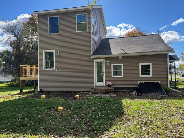 $170,900 | 379 Hickory Grove Road, Horseheads, NY 14845