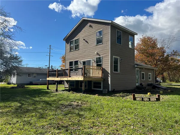 $170,900 | 379 Hickory Grove Road, Horseheads, NY 14845