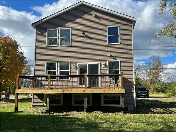 $170,900 | 379 Hickory Grove Road, Horseheads, NY 14845