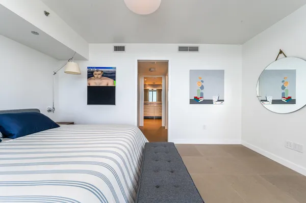 $17,500 | 400 Alton Road, Unit 1808, Miami Beach, FL 33139