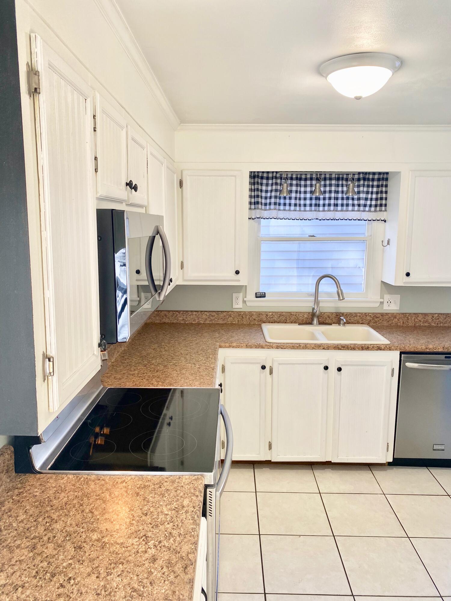 430 Cape Road Hollis Center, ME 04042 - Photo 10 of 27 Kitchen