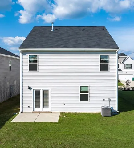 $331,230 | 965 Raghorn Road, Grovetown, GA 30813