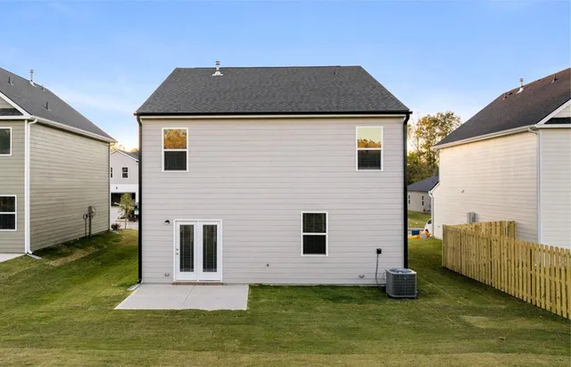 $331,230 | 965 Raghorn Road, Grovetown, GA 30813