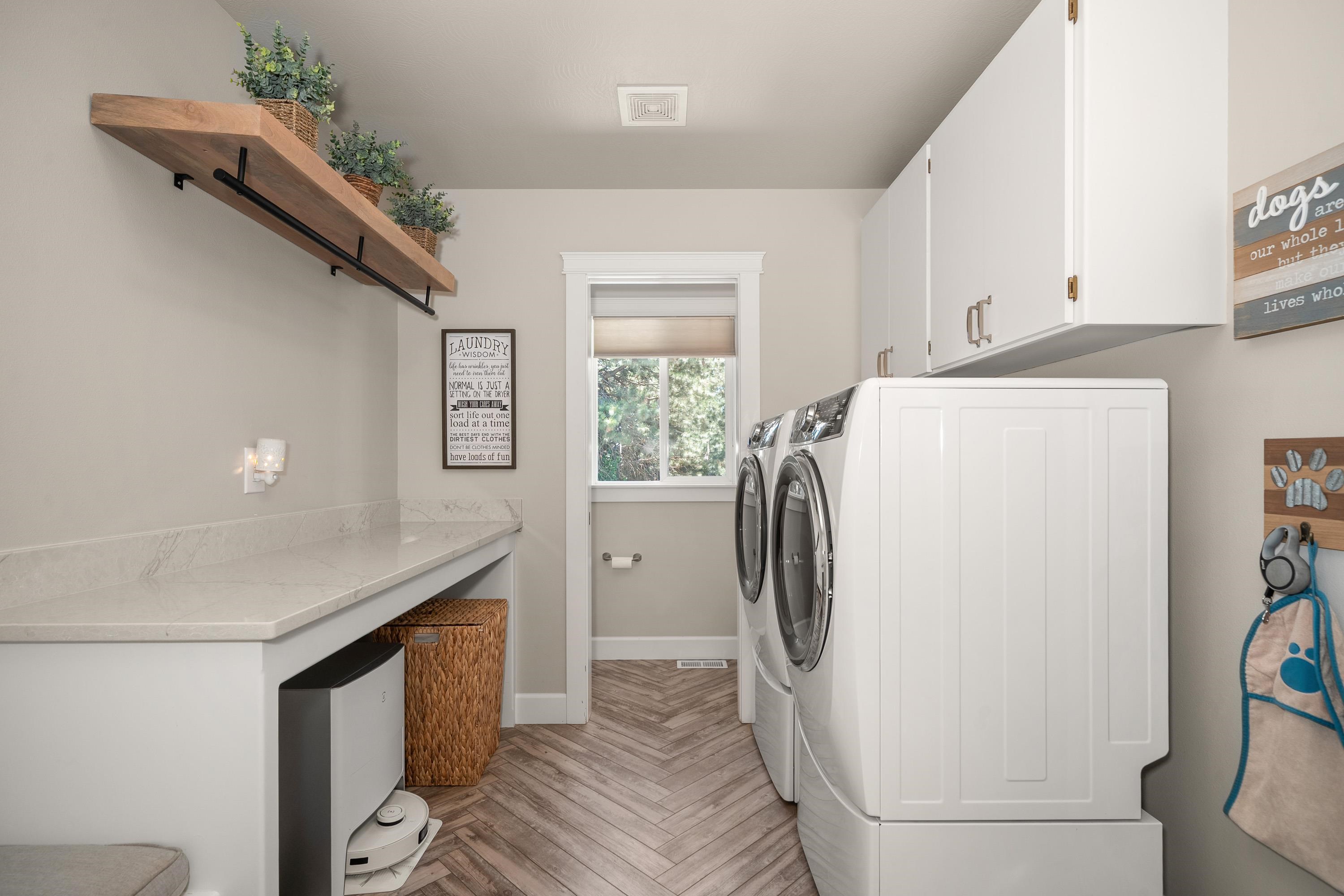 2405 West Stratton Avenue Spokane, WA 99208 - Photo 21 of 47