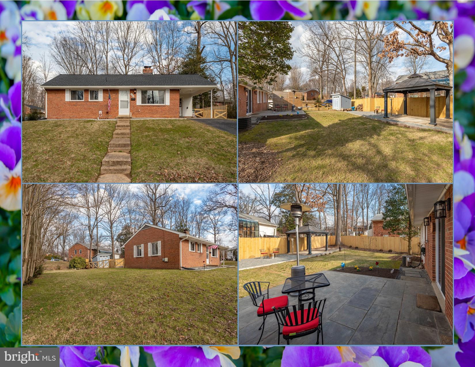 7604 Cosgrove Place Springfield, VA 22151 - Photo 1 of 40 Gallery Image 1