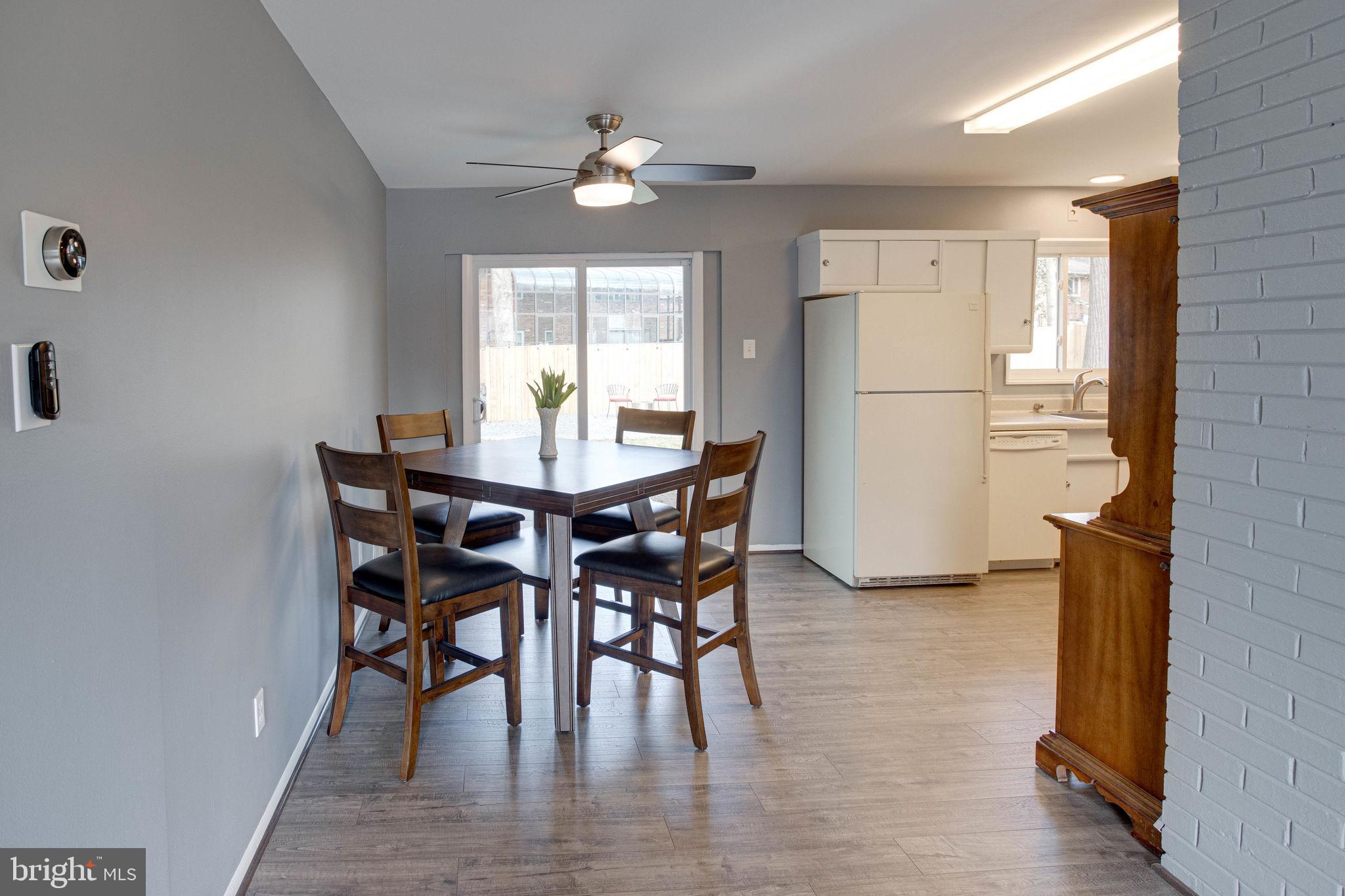 7604 Cosgrove Place Springfield, VA 22151 - Photo 12 of 40 Gallery Image 12