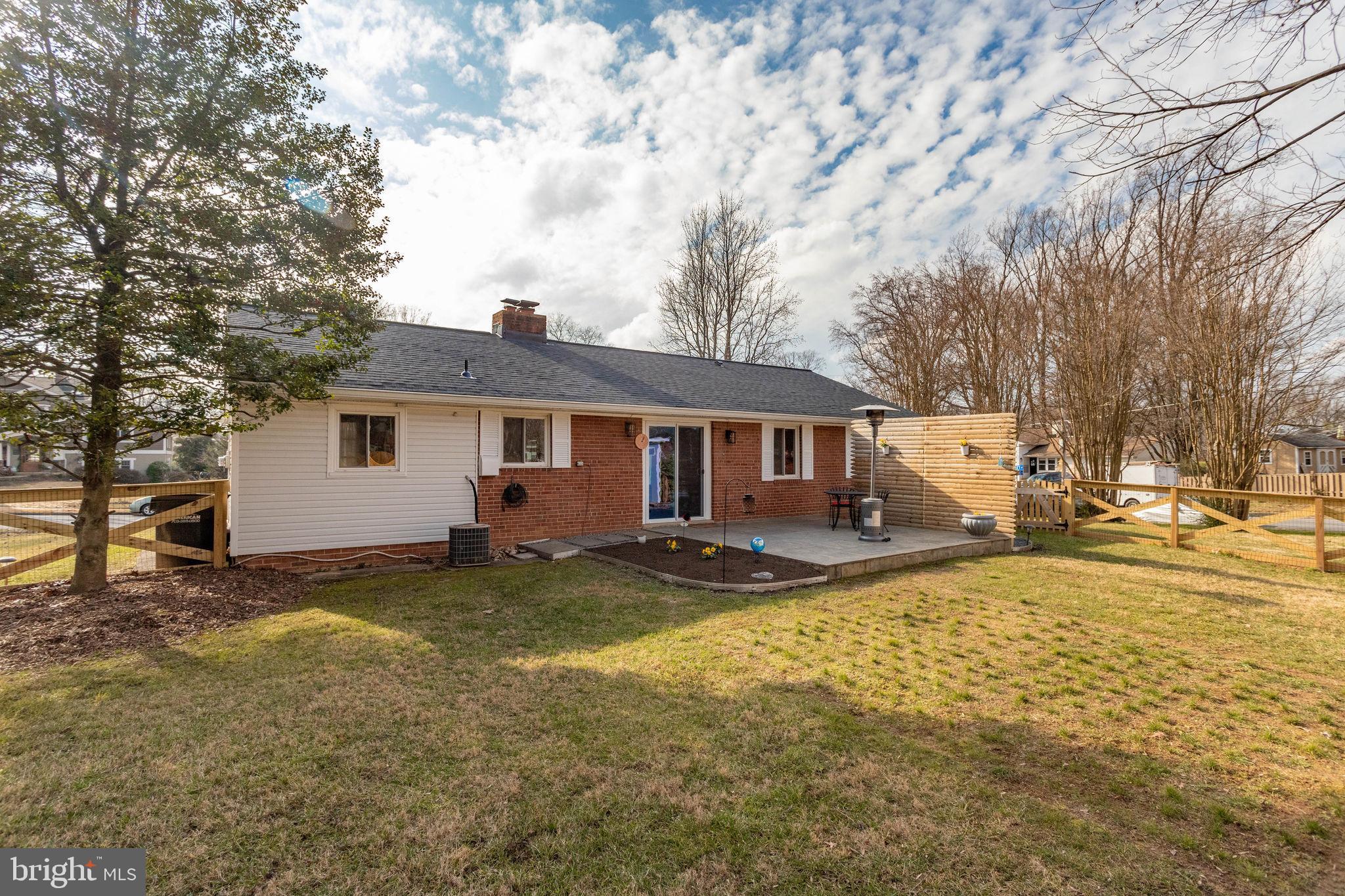 7604 Cosgrove Place Springfield, VA 22151 - Photo 34 of 40 Gallery Image 34