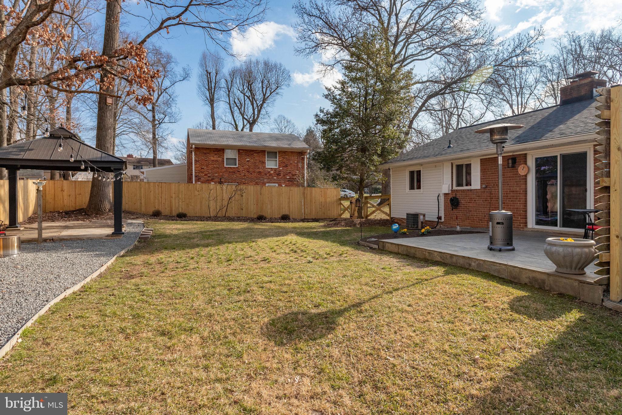 7604 Cosgrove Place Springfield, VA 22151 - Photo 36 of 40 Gallery Image 36