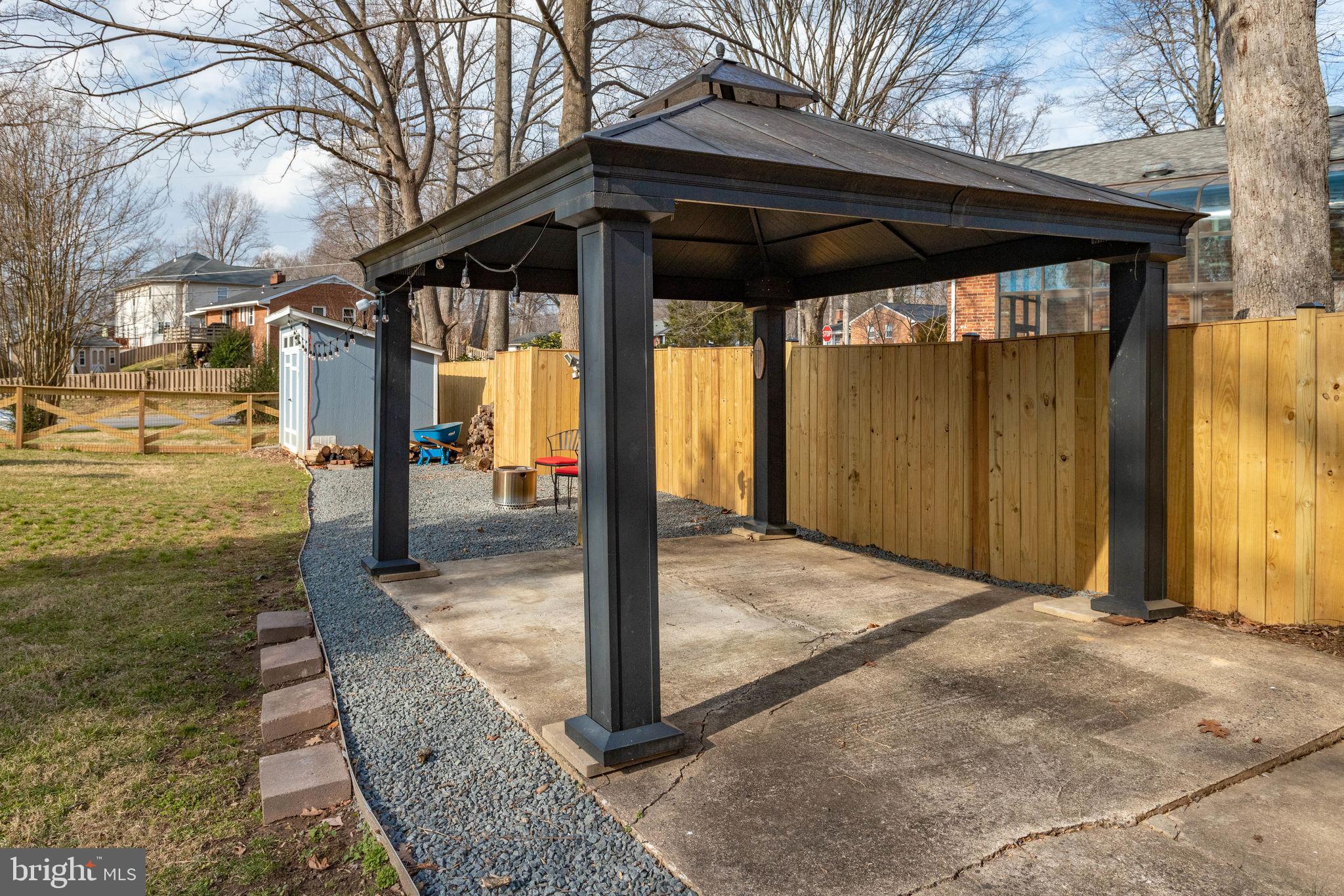7604 Cosgrove Place Springfield, VA 22151 - Photo 37 of 40 Gallery Image 37