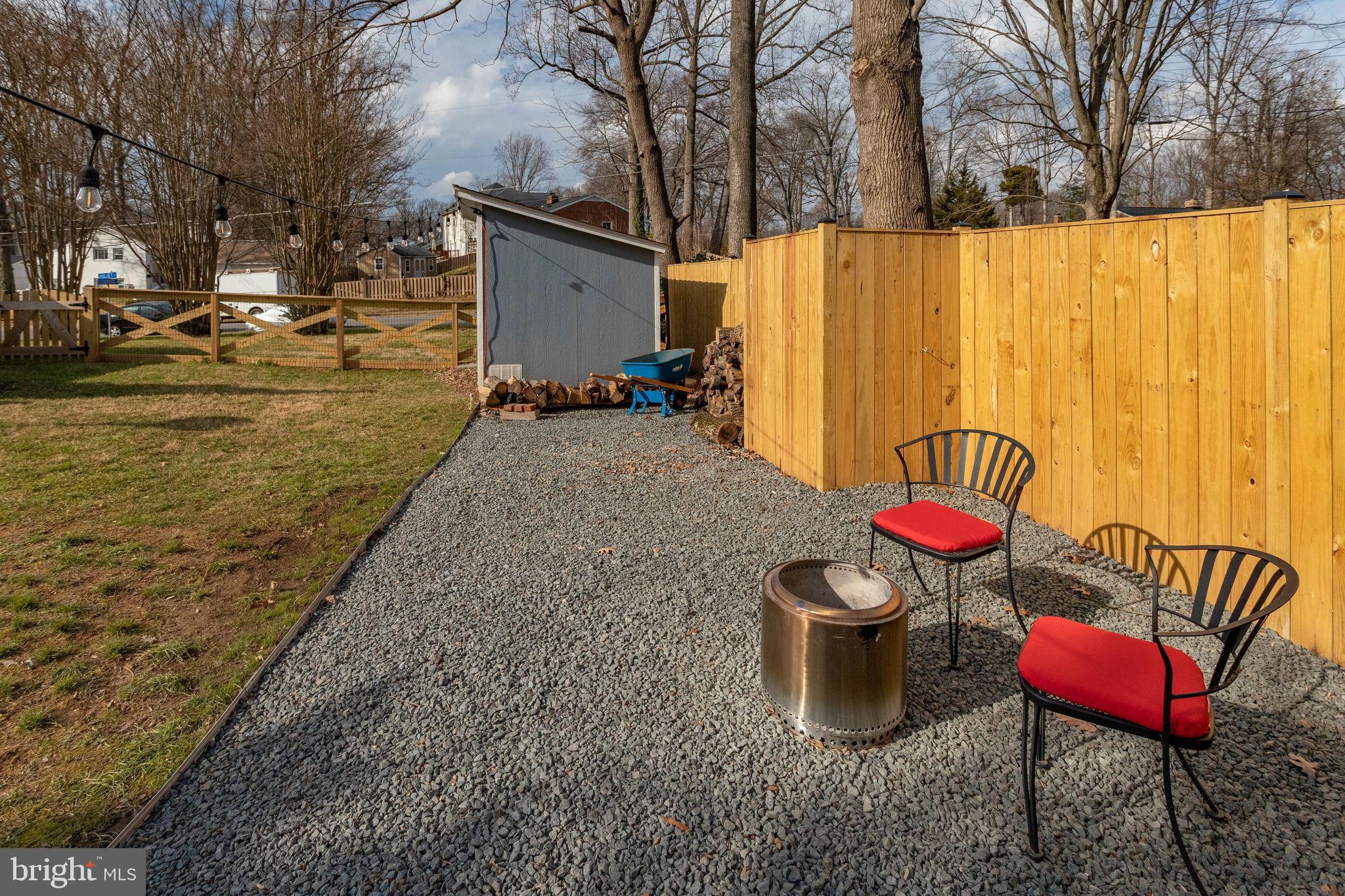 7604 Cosgrove Place Springfield, VA 22151 - Photo 38 of 40 Gallery Image 38