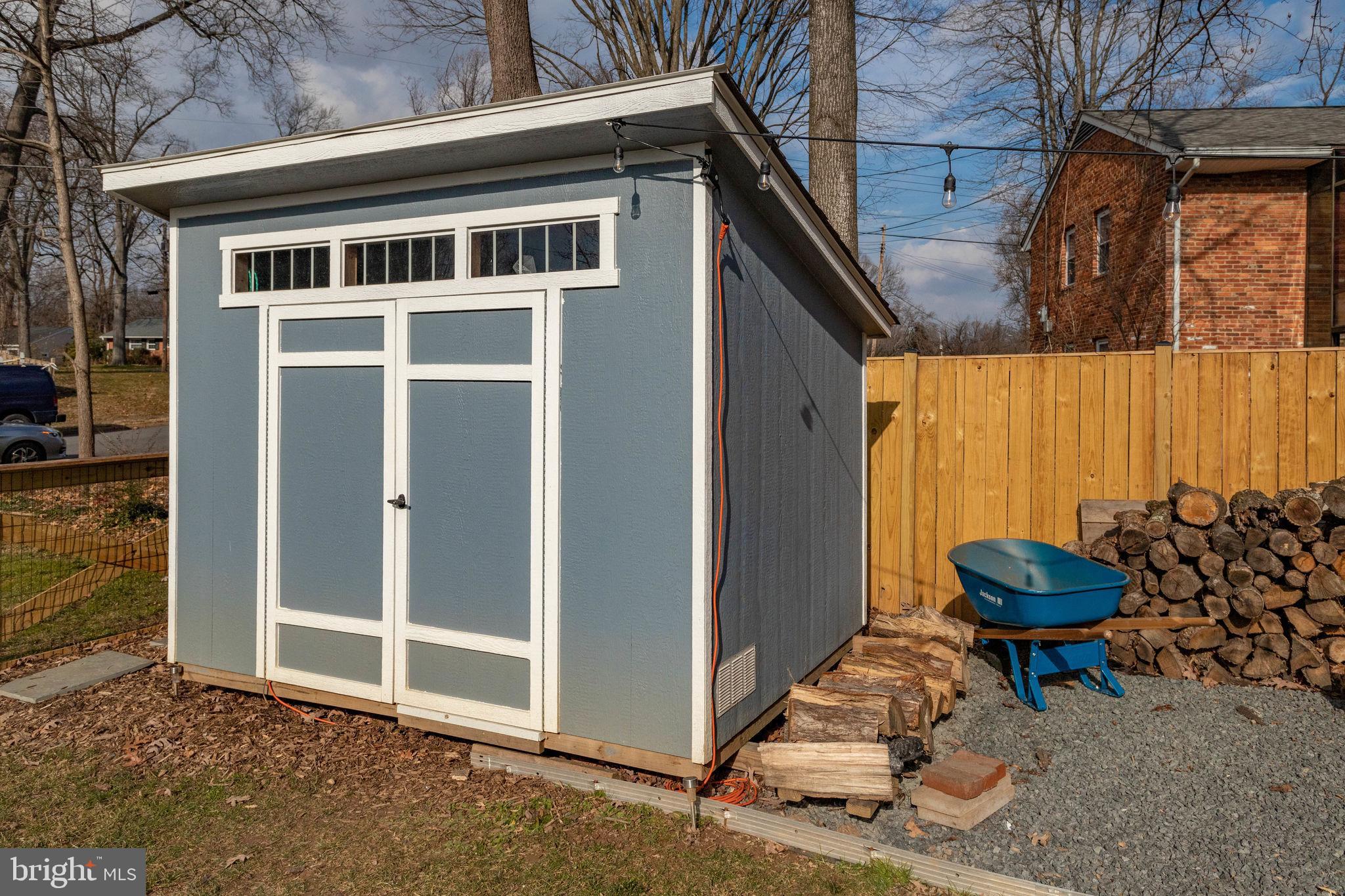 7604 Cosgrove Place Springfield, VA 22151 - Photo 40 of 40 Gallery Image 40