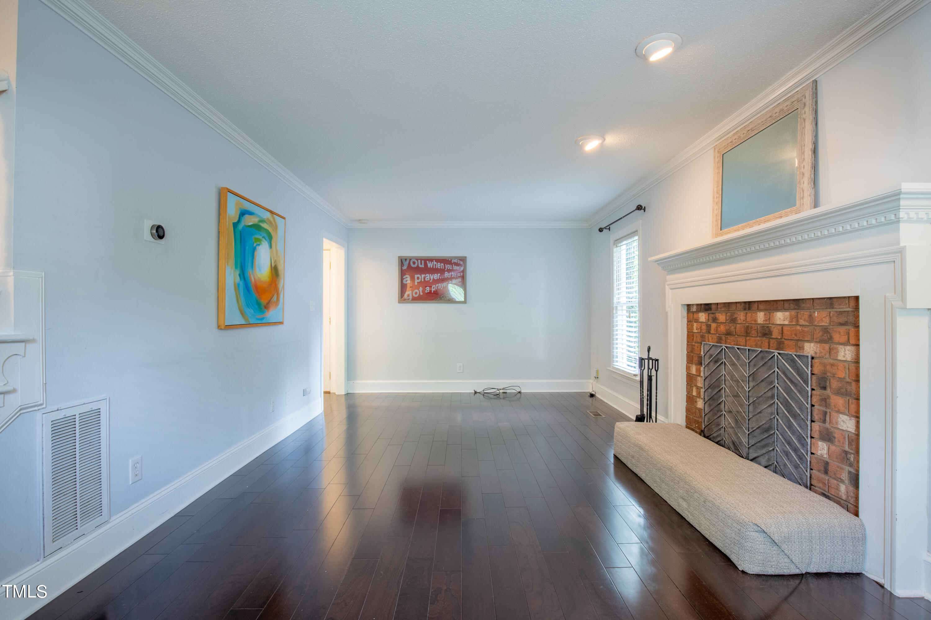 7012 Sandringham Drive Raleigh, NC 27613 - Photo 6 of 46 IMG_3561-HDR