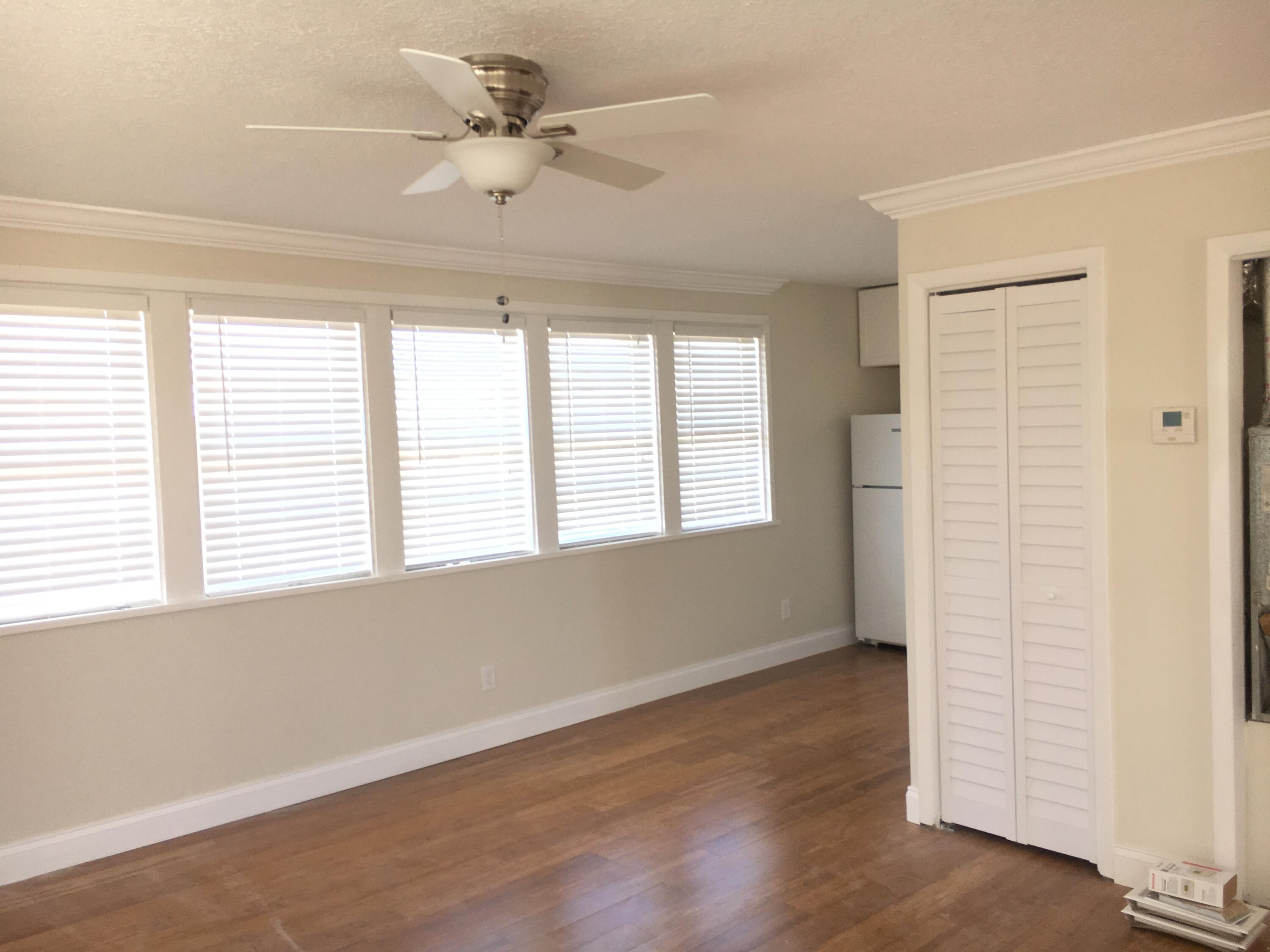 1140 Hernando Street Fort Pierce, FL 34949 - Photo 27 of 37 a view of an empty room with a window